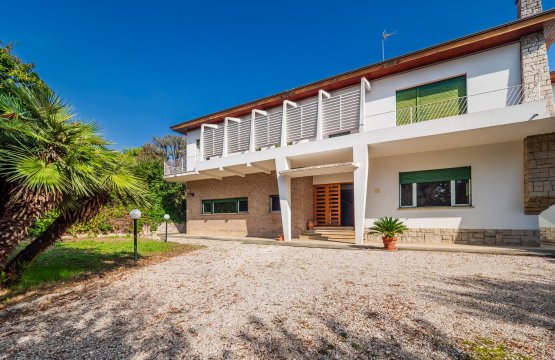 Vendita Villa Città Fano Marche