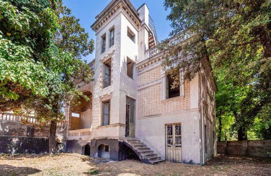 Vendita Villa Città fano marche