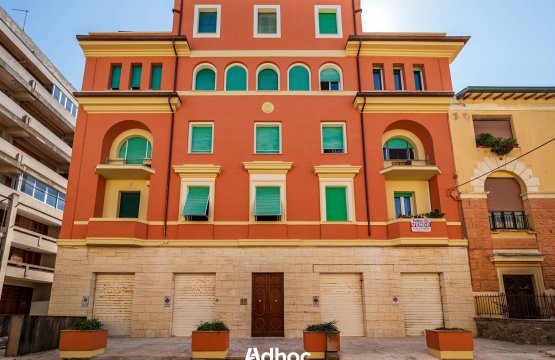 Vendita Appartamento Mare Senigallia  Marche