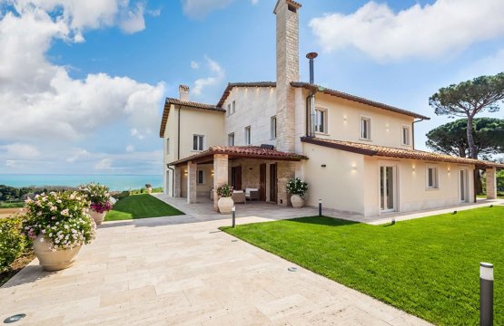 For sale Villa Sea Pesaro Marche